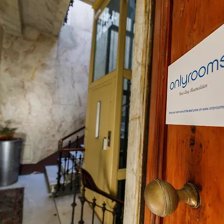 Onlyrooms Iii - Real Center * Cagliari