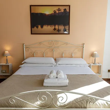 Onlyrooms Iii - Real Center Cagliari