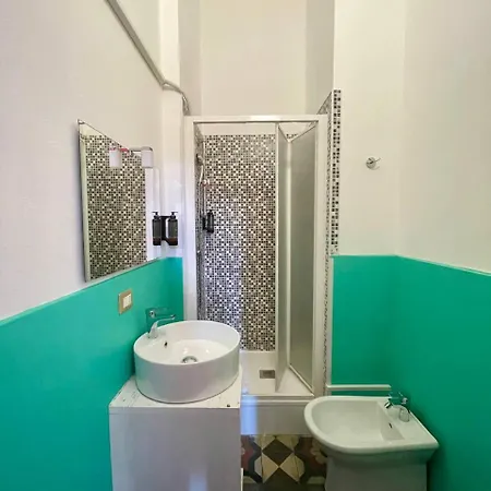 Onlyrooms Iii - Real Center * Cagliari