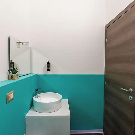 Onlyrooms Iii - Real Center Πανσιόν Κάλιαρι