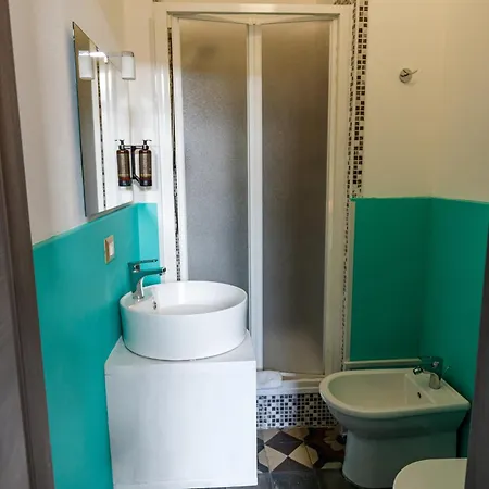 Guest house Onlyrooms Iii - Recommended For Under 30s Cagliari