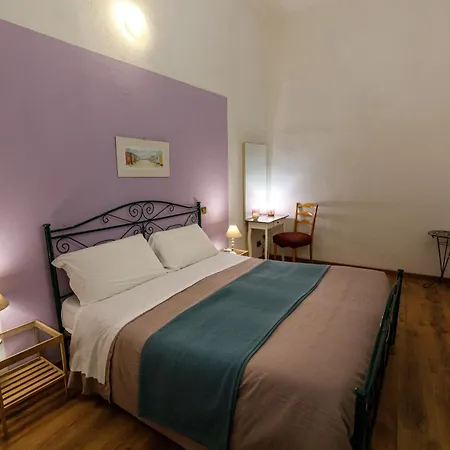 Гостевой дом Onlyrooms Iii - Real Center