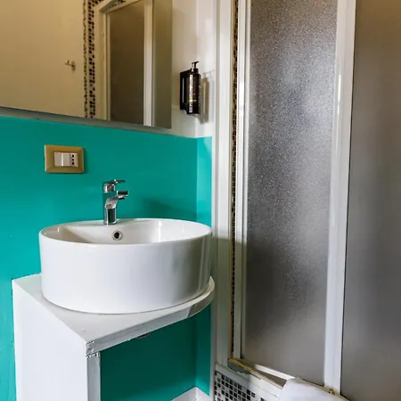 Onlyrooms Iii - Real Center Κάλιαρι