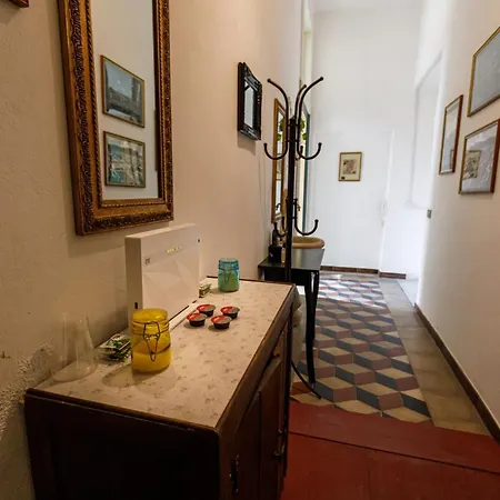 Onlyrooms Iii - Real Center Πανσιόν Κάλιαρι