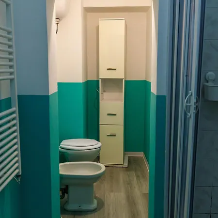 Onlyrooms Iii - Real Center Гостевой дом Кальяри