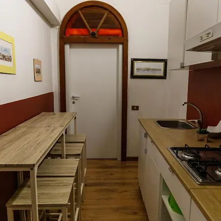 Onlyrooms Iii - Recommended For Under 30s Guest house Cagliari