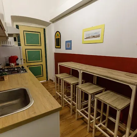 Onlyrooms Iii - Real Center Κάλιαρι