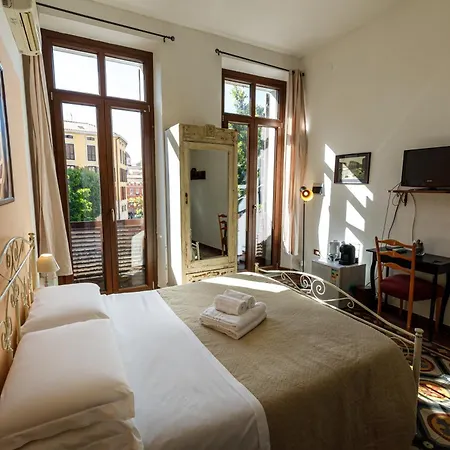 Guest house Onlyrooms Iii - Recommended For Under 30s