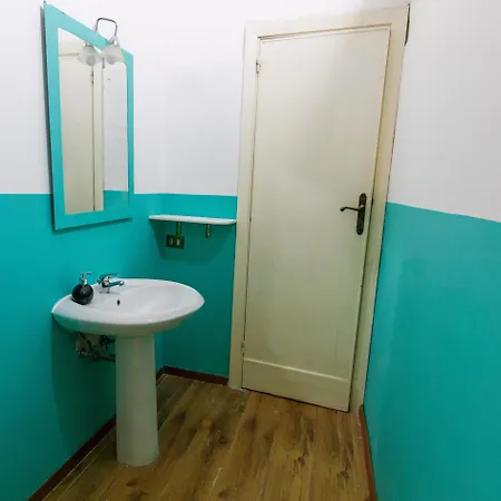 Гостевой дом Onlyrooms Iii - Real Center Кальяри