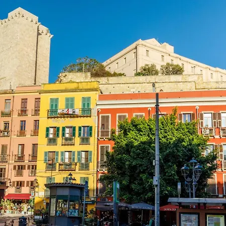 Guest house Onlyrooms Iii - Recommended For Under 30s Cagliari