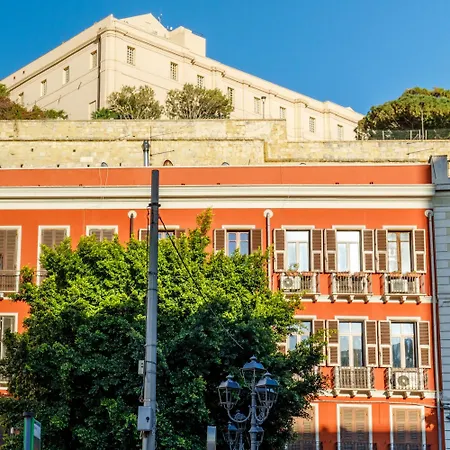 Onlyrooms Iii - Recommended For Under 30s * Cagliari
