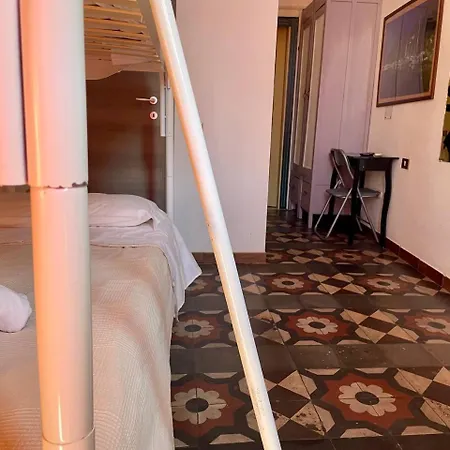 Onlyrooms Iii - Recommended For Under 30s Guest house *
