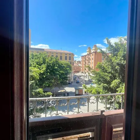 Onlyrooms Iii - Recommended For Under 30s Guest house Cagliari