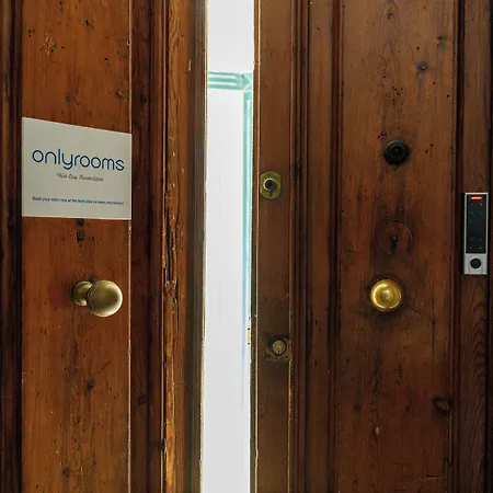Onlyrooms Iii - Real Center Кальяри