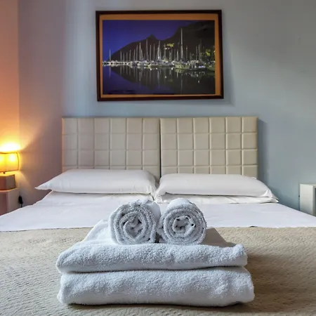 Onlyrooms Iii - Real Center Кальяри