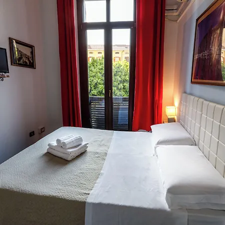 Gasthuis Onlyrooms Iii - Real Center Cagliari