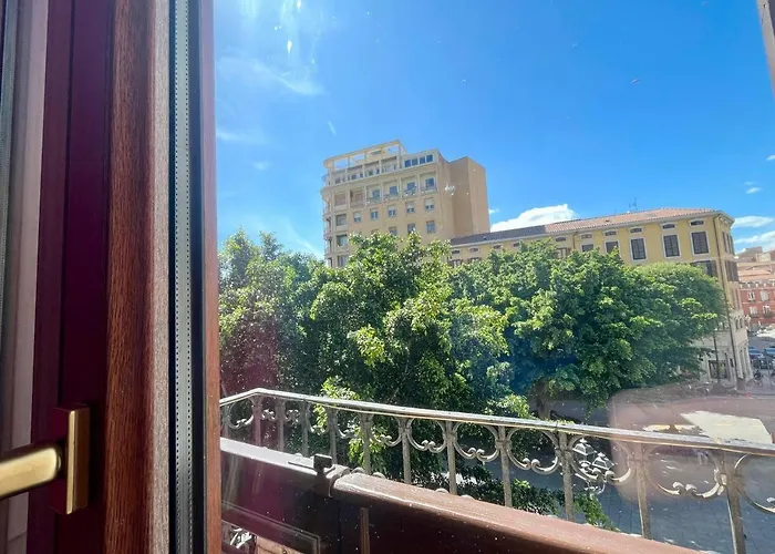 Guest house Onlyrooms Iii - Real Center 3*