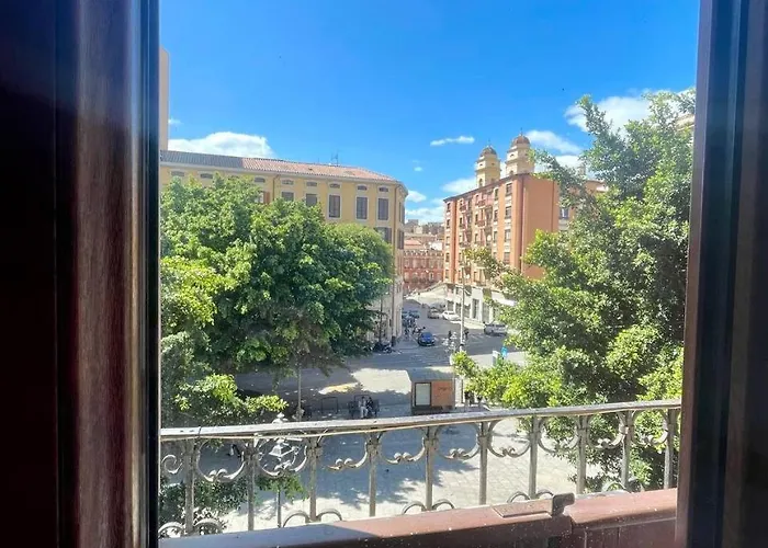 Onlyrooms Iii - Real Center Guest house Cagliari