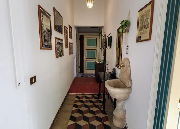Onlyrooms Iii - Real Center Cagliari