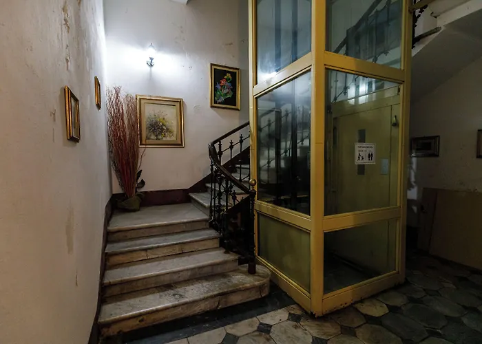 Onlyrooms Iii - Real Center Guest house 3*