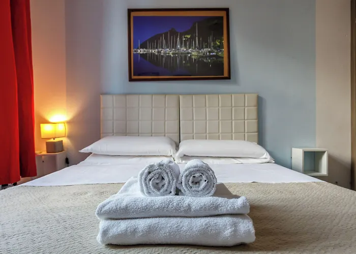 Onlyrooms Iii - Real Center Cagliari
