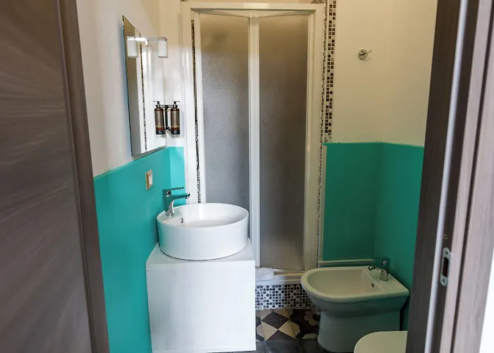 Onlyrooms Iii - Real Center Guest house Cagliari