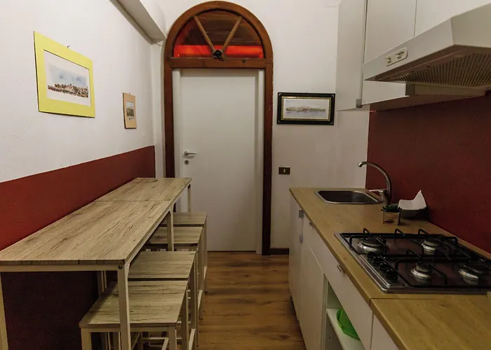 Onlyrooms Iii - Real Center Guest house Cagliari